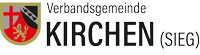 Verbandsgemeinde Kirchen Logo