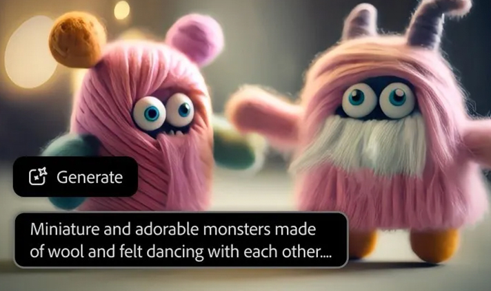 Adobe KI Generatives Entfernen