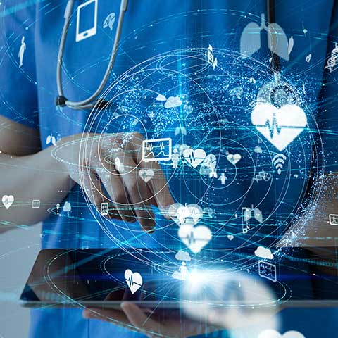 Flexible IT in Healthcare