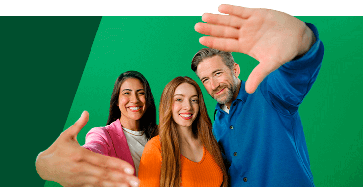 Teaser Image Why Bechtle?