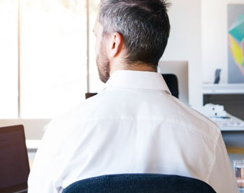 Modern Workplace Banner