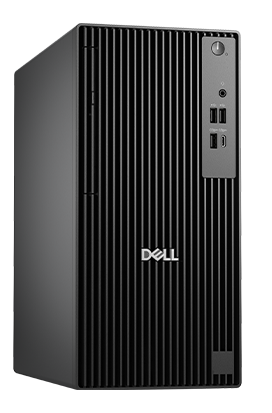 Dell Pro Tower Desktop PCs Bedürfnisse