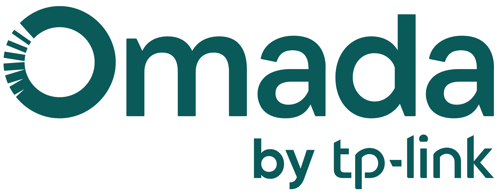 Omada by TP-Link Logo v2