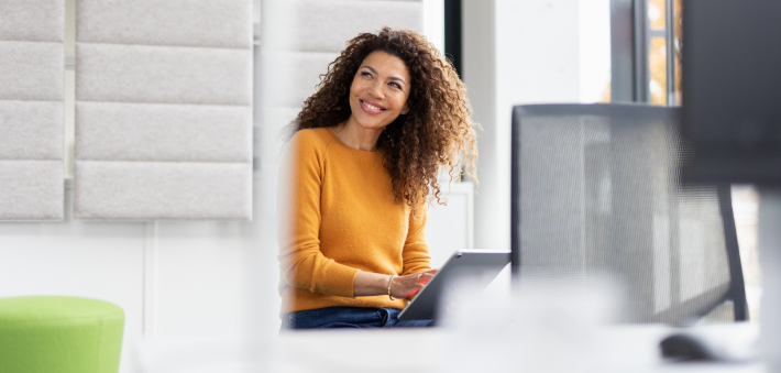 Digital Workplace