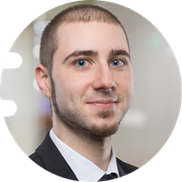 Picture of Marcel Philippi