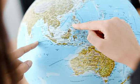 International business