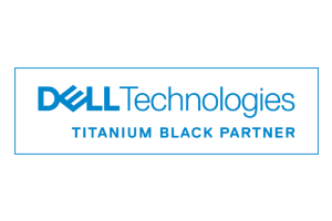 Dell technologies logo
