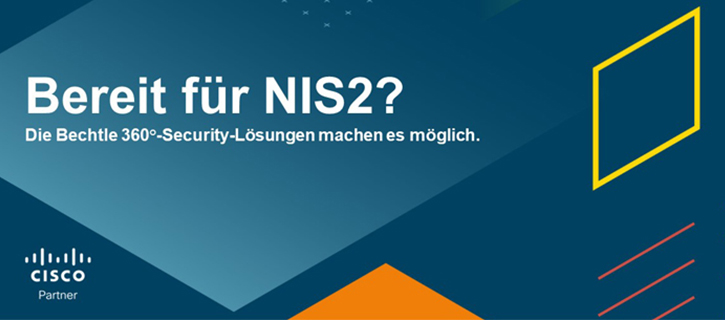 Vorschau On Demand Video - Bereit für NIS2