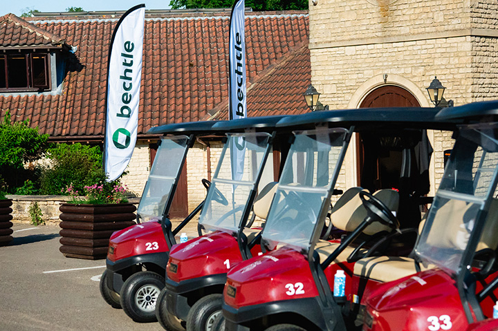 Golfkart