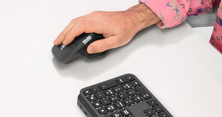 Workspace By Logitech