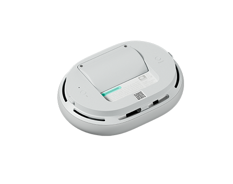 Bluetooth  Pairing  Back