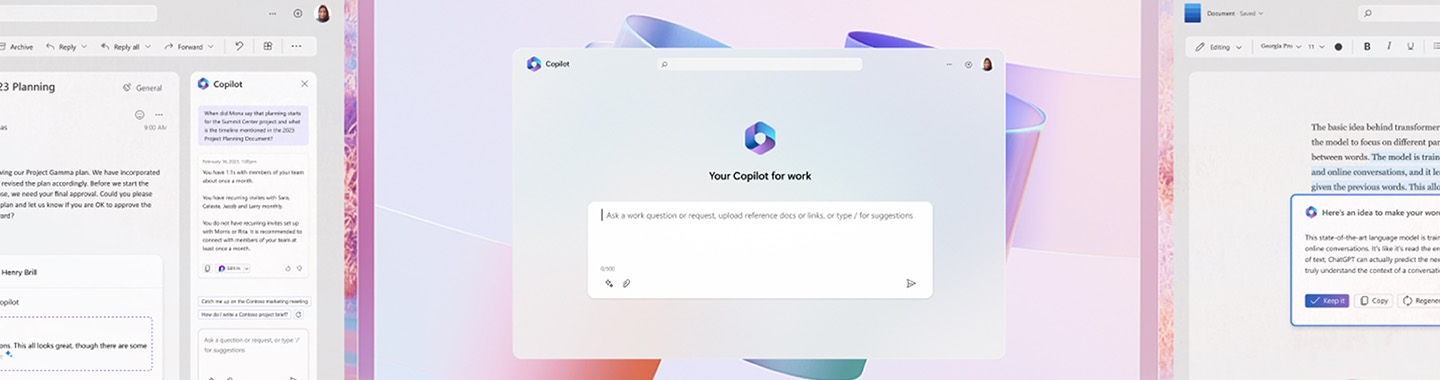 Readiness Assessment Image
