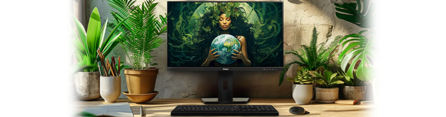 Iiyama Prolite Monitor