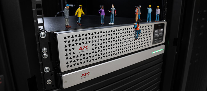 Up to 58% savings in TCO.