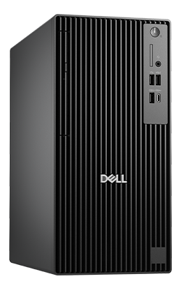 Dell Pro Tower Desktop PCs Bedürfnisse