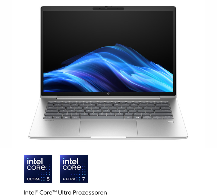 HP EliteBook 8 G1