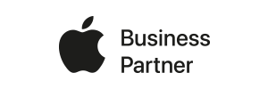 Apple Business Partner