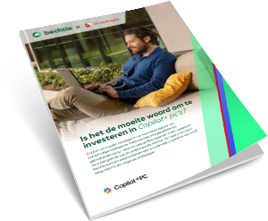 Qualcomm Copilot+ PC Snapdragon Whitepaper