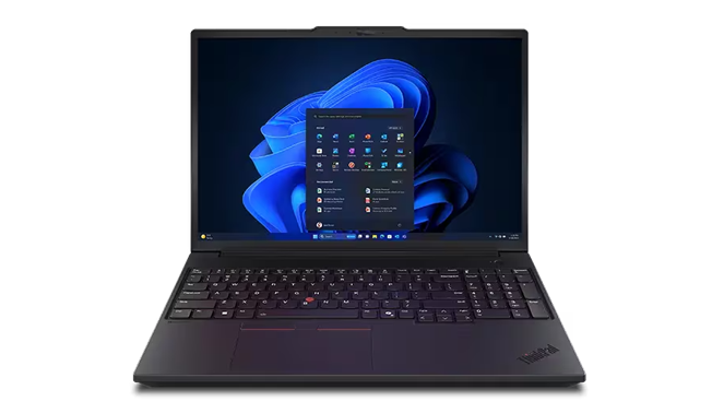 Lenovo Thin & Light Performance Thinkpad P16v