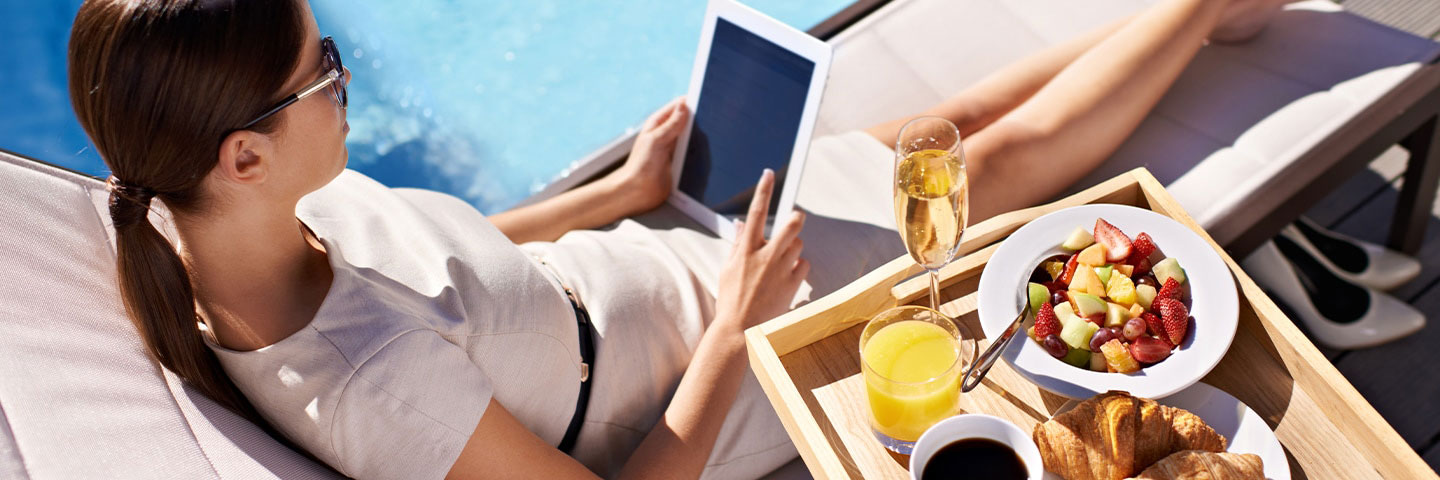 HPE Aruba network solutions