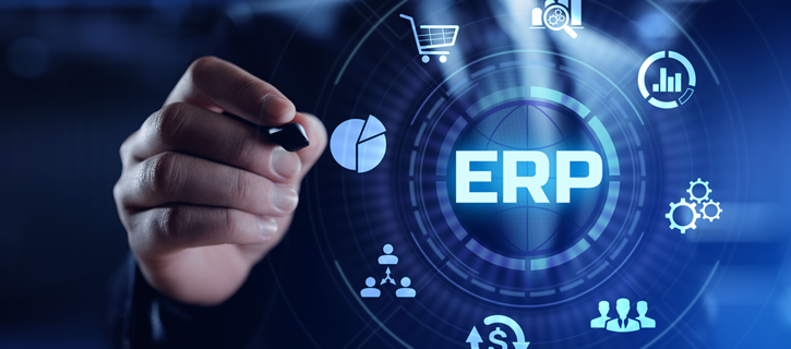 E-Procurement ERP Thumbnail