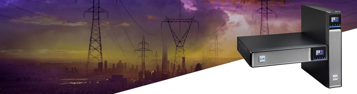 Eaton Products on Banner