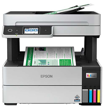 Epson Ecotank for business