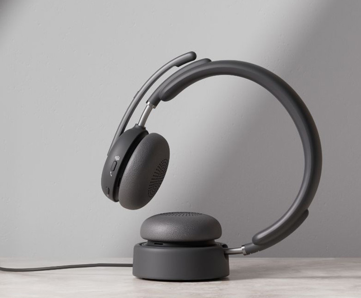 Logitech Zone Wireless 2 Headset