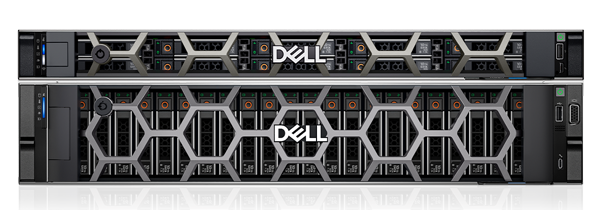 Dell Server | 2 Sockets