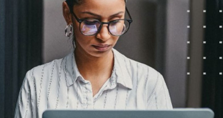 6Grid Banner Fortinet FortiSASE 