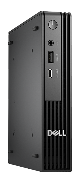 Dell Pro Micro Desktop PCs Display