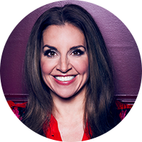 Sarah Willingham