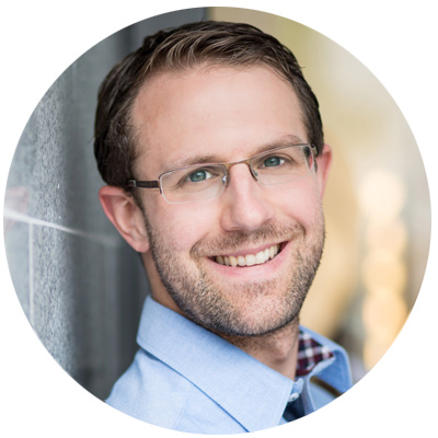 Dr. Tobias Trepper