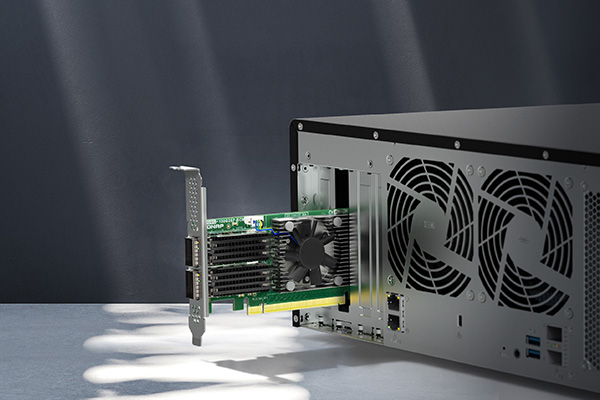 Qnap Product 4