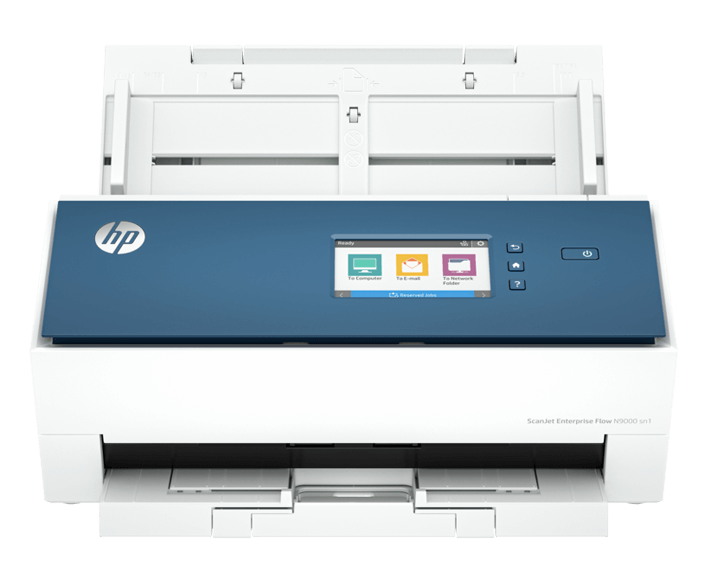 ScanJet  Enterprise  Flow N9000sn1