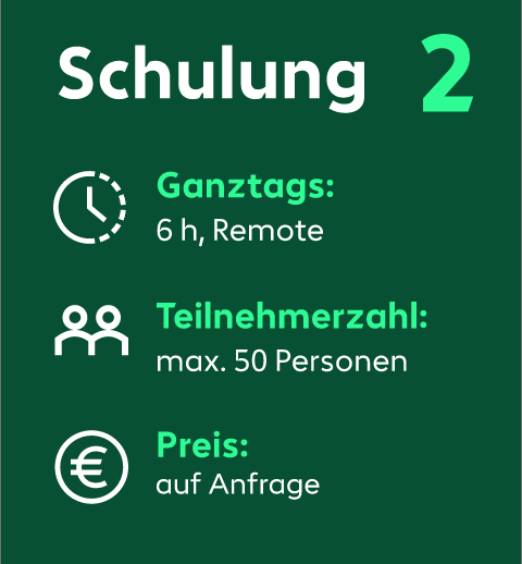 Preis Schulung 2