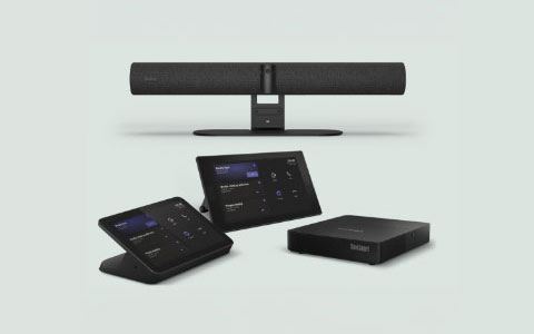 PanaCast 50 system