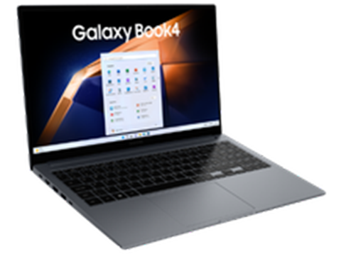 Samsung Book 4
