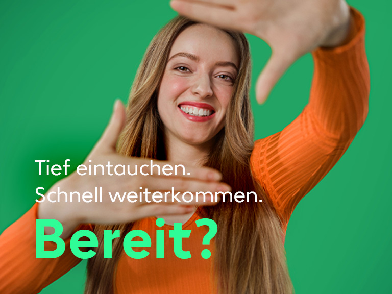 Unser Traineeprogramm ist die perfekte Vorbereitung für deinen zukünftigen Job bei Bechtle. 