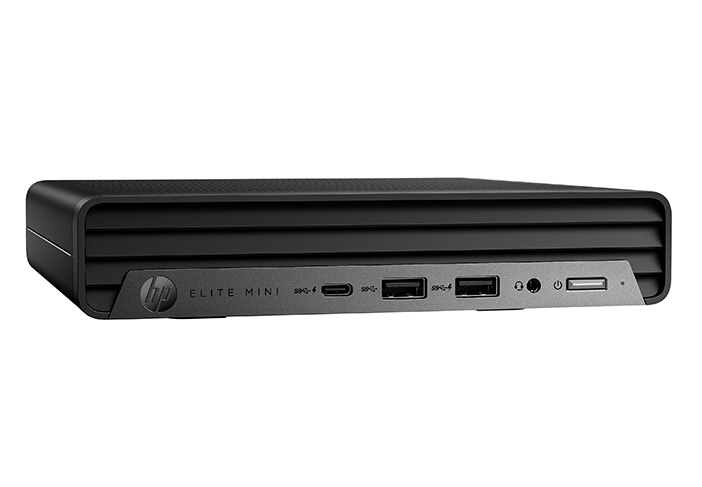 HP Elite Mini 800 G9 i5 16/512GB Mini-PC