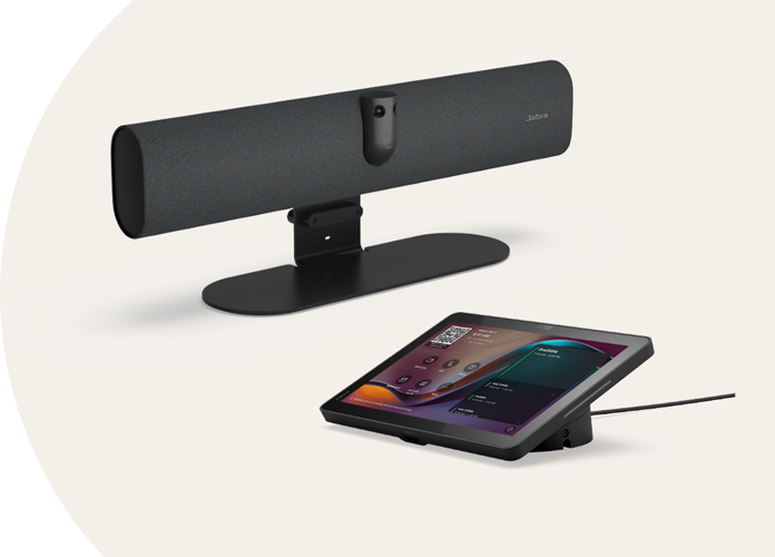 Jabra | Express Install for Microsoft Teams Rooms. | PanaCast 40 VBS