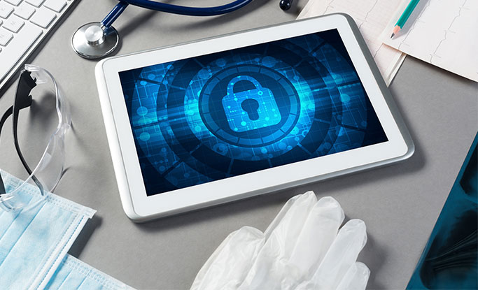 Cisco Gesundheitswesen