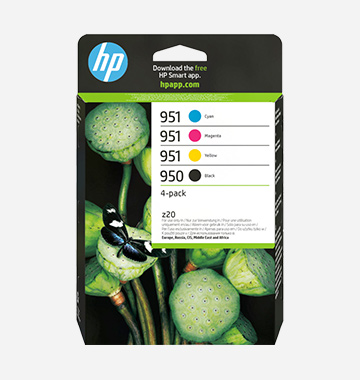 HP Ink Multi-pack
