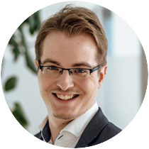 Speaker: David Booerhrer