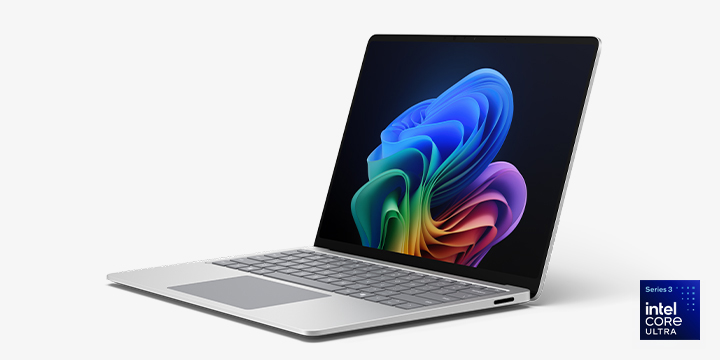 Surface Laptop Copilot+ PC