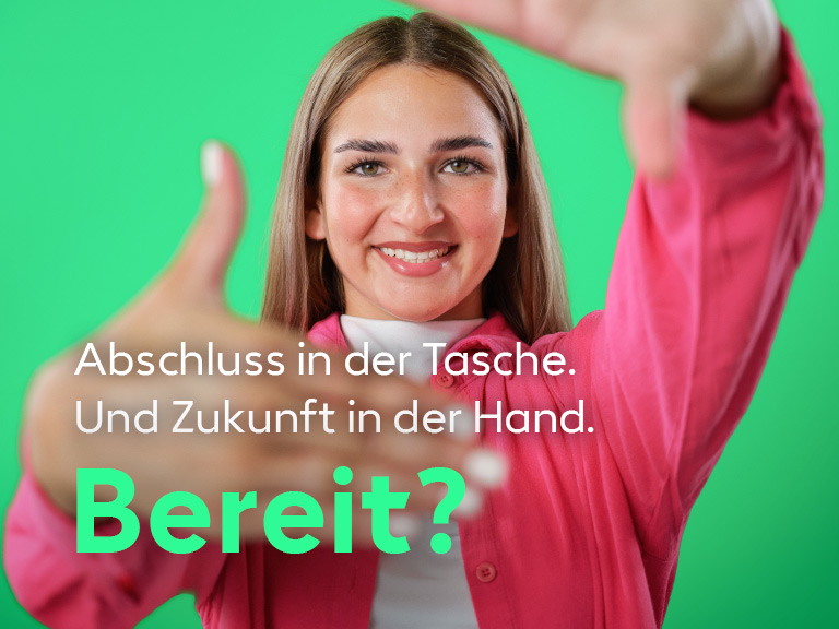 Deine Ausbildung bei Bechtle