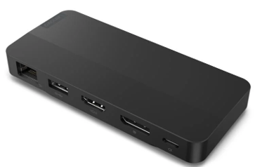 Docking Viaje Lenovo