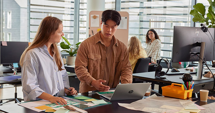 HP ProBook 440 G11 U5 16/512 GB