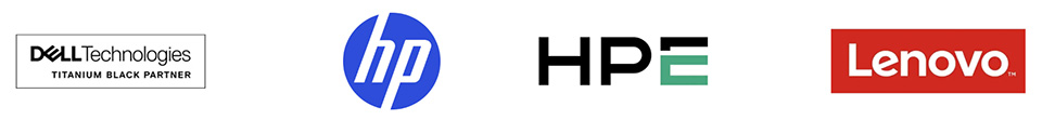 IT Expo Platinum Partner
