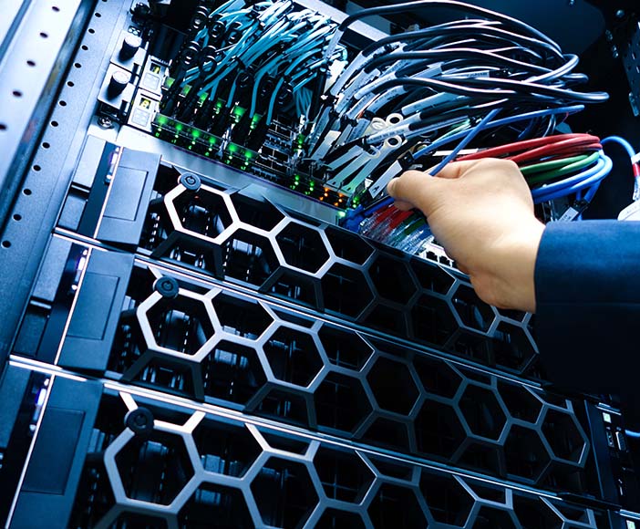 APC Infrastructure Accessories